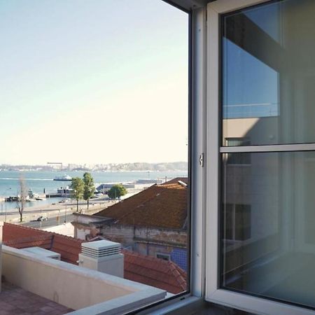 Apartmán Lisbon Alfama Tagus Exteriér fotografie