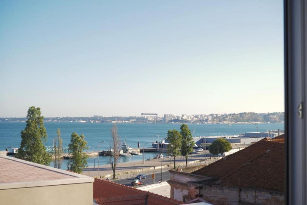 Apartmán Lisbon Alfama Tagus Exteriér fotografie