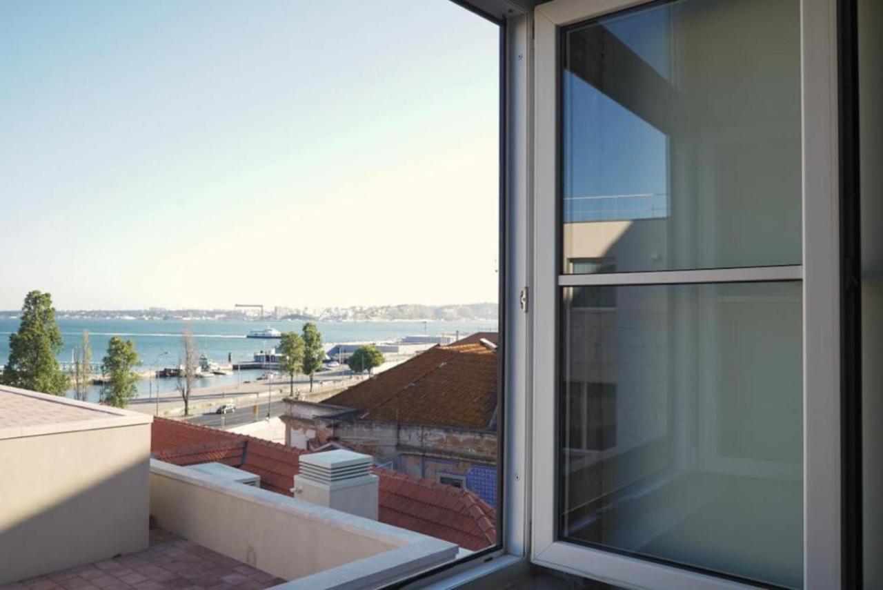 Apartmán Lisbon Alfama Tagus Exteriér fotografie