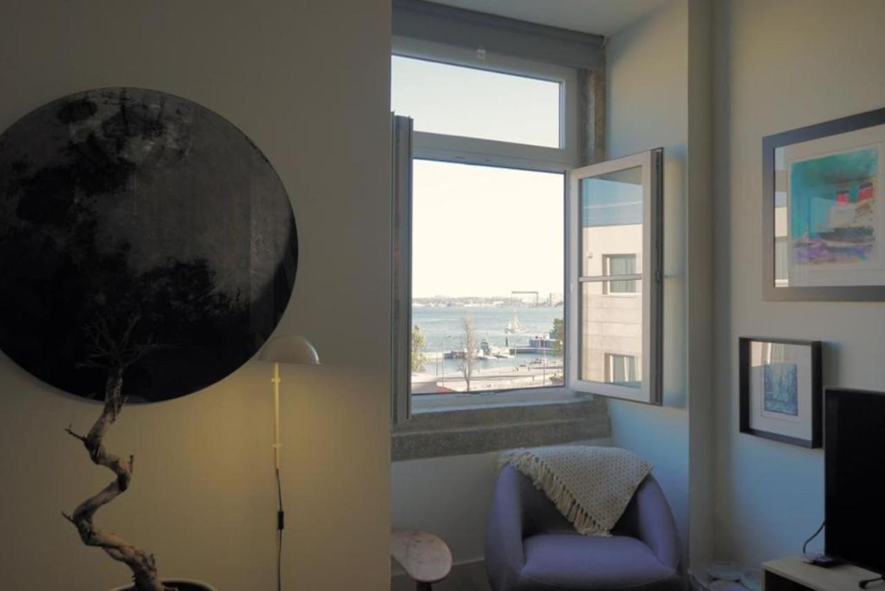 Apartmán Lisbon Alfama Tagus Exteriér fotografie